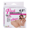 Masturbator Fresh Innocence Abbey