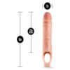Performance 10" Penis Extender