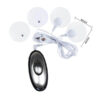 multi-function-electro-sex-kits-massager-with-4-patches (5) Set za elektrostimulaciju