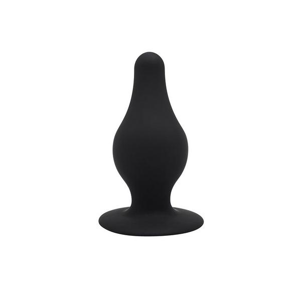 Cheeky Love Dual Density Pleasure Plug