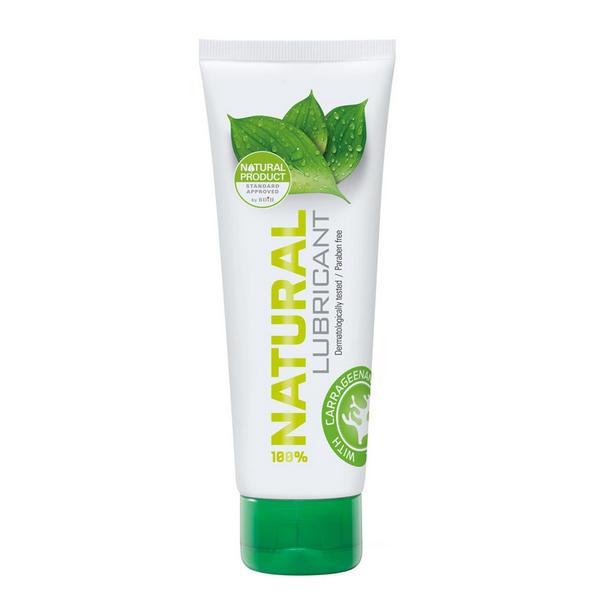 Lubrikant 100% Natural 125 ml