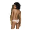 P40084PNK-B Penthouse Mermaid fantasy Rosa women's panties