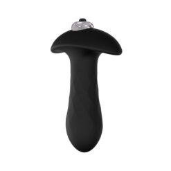Cheeky Love Single Speed Diamond Anal Plug