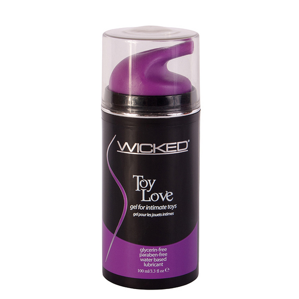 Lubrikant Wicked Toy Love 100 ml