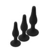 21898-3 Fantasstic Anal Training Kit