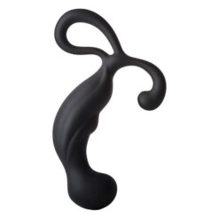 Fantasstic Prostate Stimulator Black