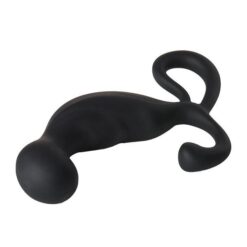 Fantasstic Prostate Stimulator Black