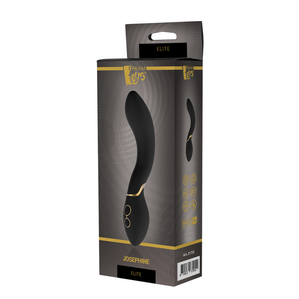Vibrator Elite Josephine