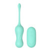 The Candy Shop Sweet Apple Vibro Balls