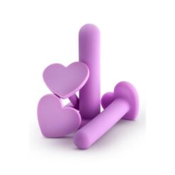 Wellness Dilator Kit Purple