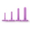 331348 Wellness Dilator Kit Purple