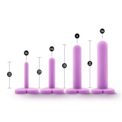Wellness Dilator Kit Purple