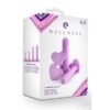 331348-P Wellness Dilator Kit Purple