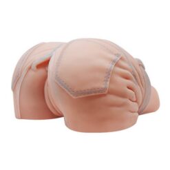 Temptation Passion Lady Snug-Fit Vibrating Pussy