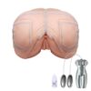 Temptation Passion Lady Snug-Fit Vibrating Pussy