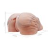 Temptation Passion Lady Snug-Fit Vibrating Pussy