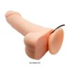 genie-multi-speed-vibration-dildo-57- (3) Barbara Genie Vibrator 7.8"