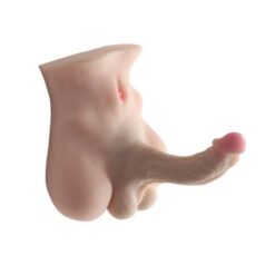 Strong Man masturbator