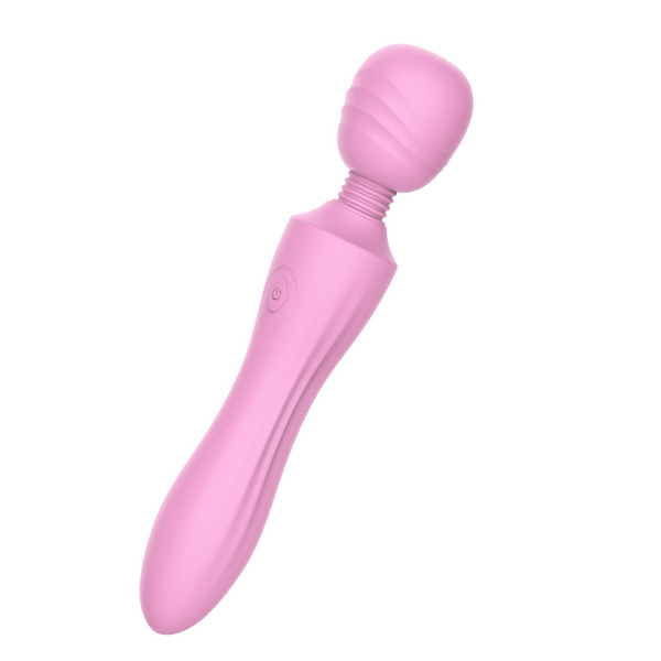 The Candy Shop Pink Lady Body Wand