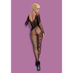 Bodystocking Obsessive F210 black