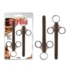 lube launcher 2 pack Lubricant applicator