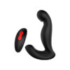 Cheeky Love Swirling Prostate Pleaser Black