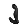 Cheeky Love Swirling Prostate Pleaser Black