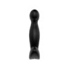 Cheeky Love Swirling Prostate Pleaser Black