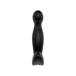 Cheeky Love Swirling Prostate Pleaser Black