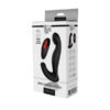 Cheeky Love Swirling Prostate Pleaser Black