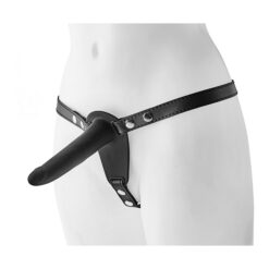 Strap-on Fantasstic First Time Pegger