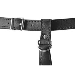 Strap-on Fantasstic First Time Pegger