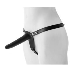 Strap-on Fantasstic First Time Pegger