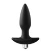 Fantasstic Vibrating Anal plug