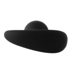Fantasstic Smooth Anal Plug Black