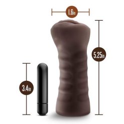 Masturbator Hot Chocholate Alexis