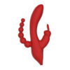Vibrator red Revolution Hera