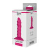 Cheeky Love Twisted Plug With Suction Cup