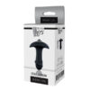21483-P Cheeky Love Single Speed Star Arrow Plug