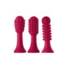 21968-2 Vibrator Sparkling Tip Verona