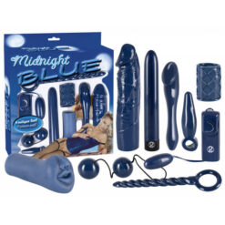 Midnight Blue Set za parove
