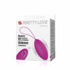 Vibrator jaje Pretty Love Joanne