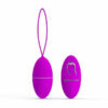Vibrator jaje Pretty Love Joanne