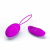 Vibrator jaje Pretty Love Joanne