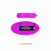 Vibrator jaje Pretty Love Joanne