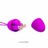 Vibrator jaje Pretty Love Joanne