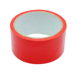 Blaze Bondage Tape 18 m Red