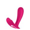 Satisfyer Top Secret Vibe
