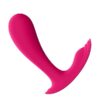 Satisfyer Top Secret Vibe