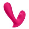 Satisfyer Top Secret Vibe